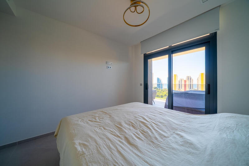 2 Cuarto Apartamento en venta