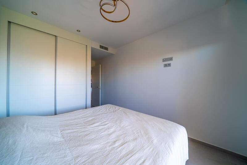 2 Cuarto Apartamento en venta