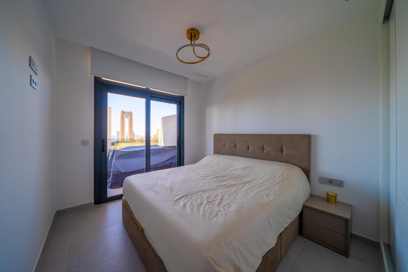2 Cuarto Apartamento en venta