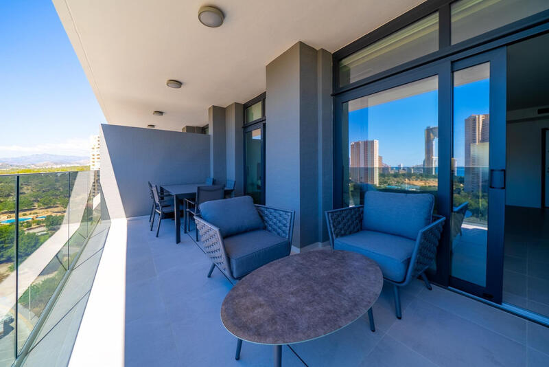 2 Cuarto Apartamento en venta