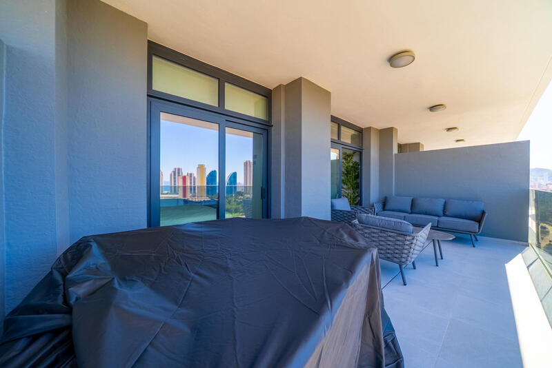 2 Cuarto Apartamento en venta
