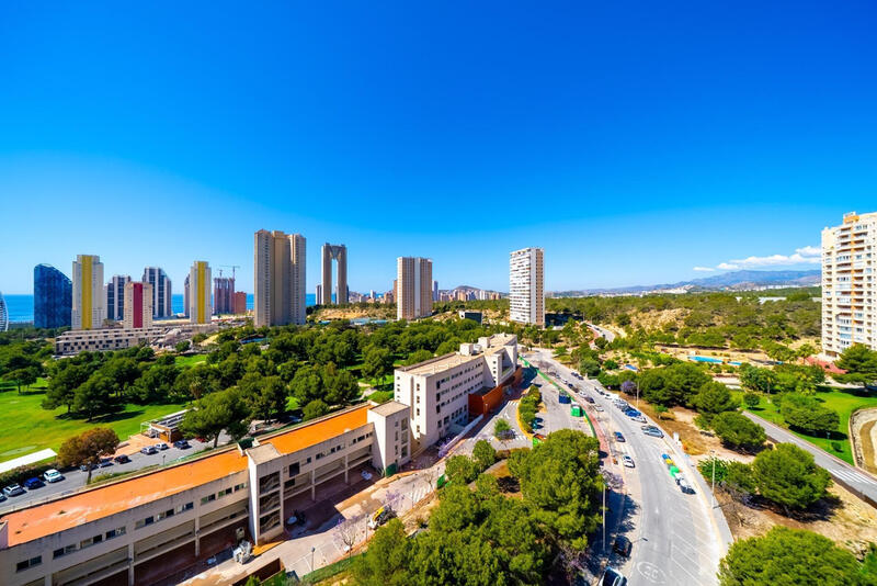 2 Cuarto Apartamento en venta