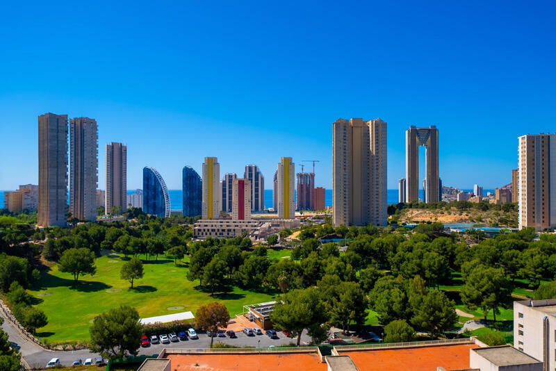 2 Cuarto Apartamento en venta
