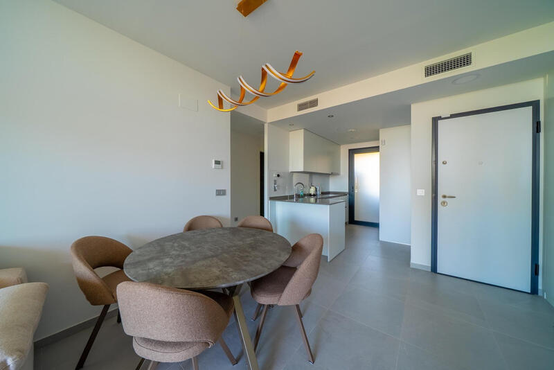 2 Cuarto Apartamento en venta