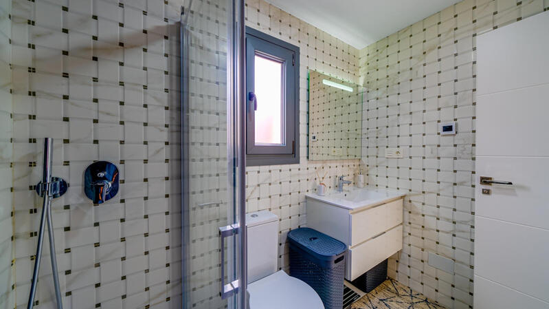 3 sovrum Villa till salu