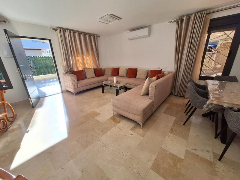 5 Schlafzimmer Villa zu verkaufen