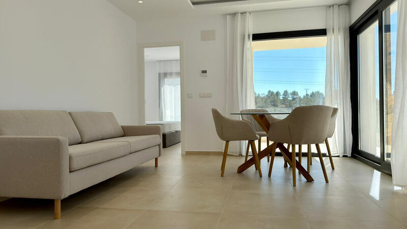 3 chambre Villa à vendre dans Finestrat, Alicante