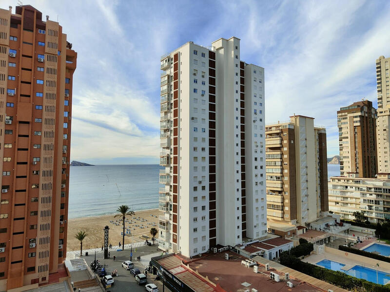 3 chambre Appartement à vendre