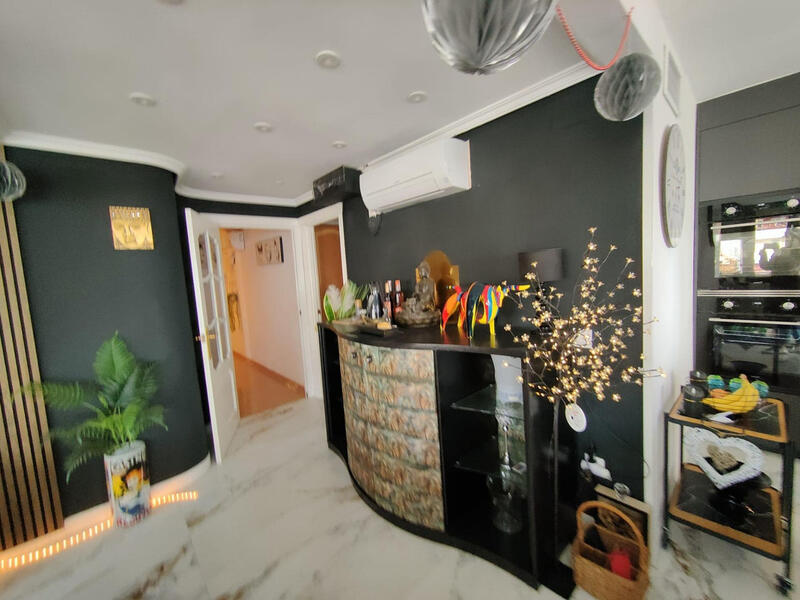 3 chambre Appartement à vendre