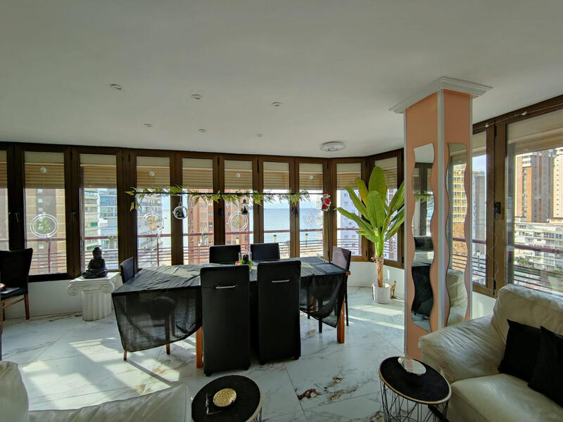 3 chambre Appartement à vendre