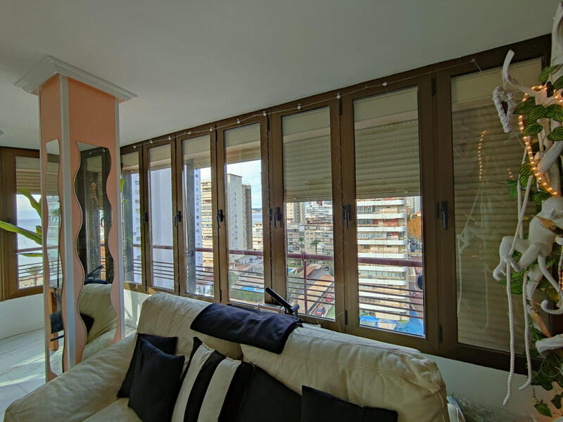 3 chambre Appartement à vendre