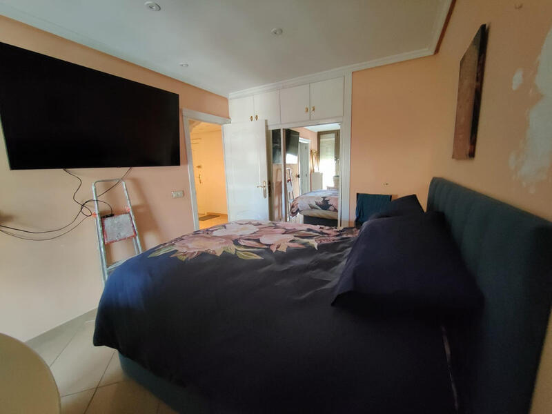 3 chambre Appartement à vendre