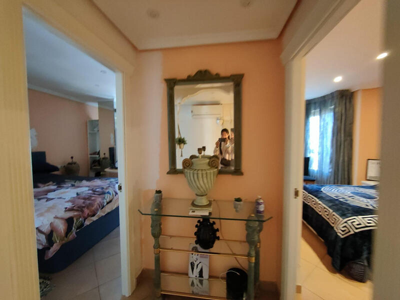 3 chambre Appartement à vendre