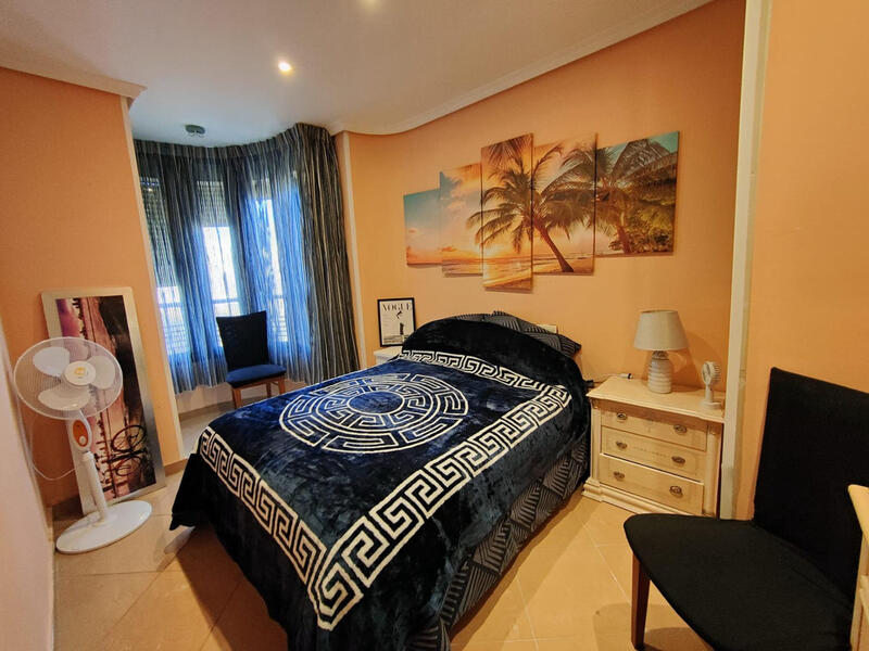 3 chambre Appartement à vendre