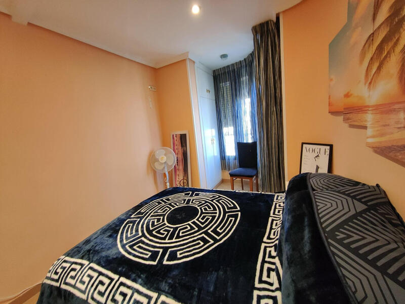 3 chambre Appartement à vendre
