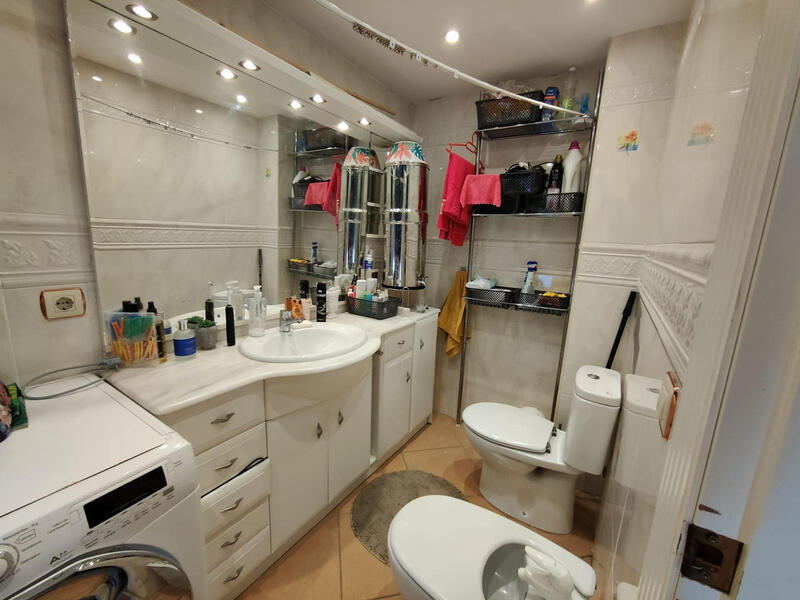 3 chambre Appartement à vendre