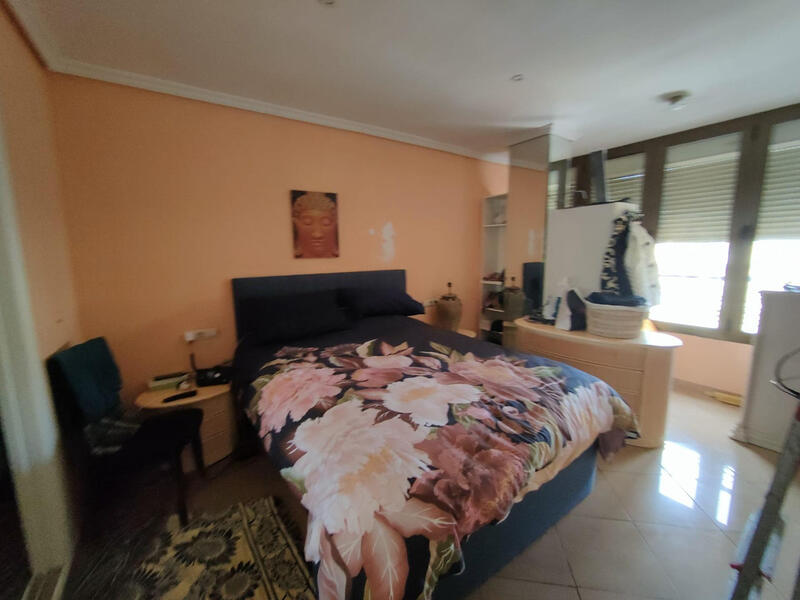 3 chambre Appartement à vendre