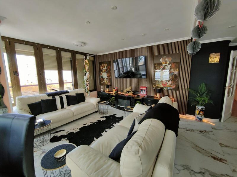 3 chambre Appartement à vendre