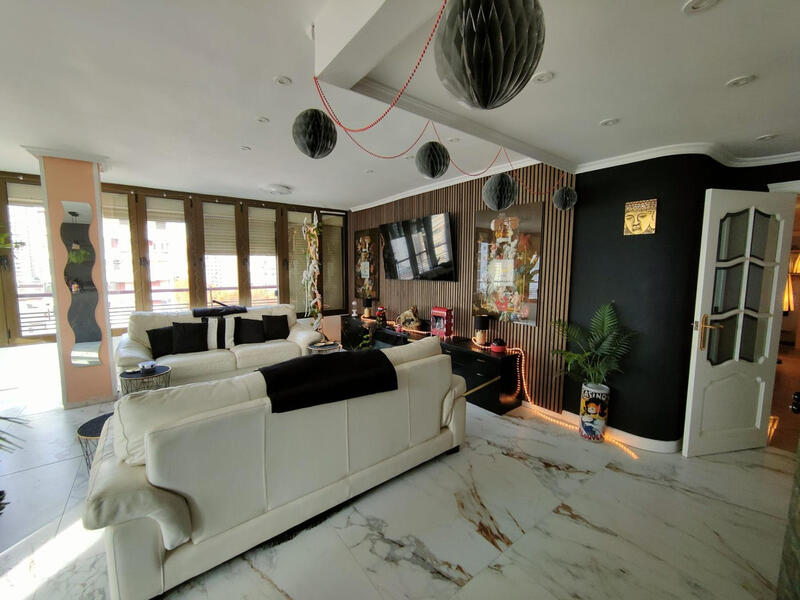 3 chambre Appartement à vendre