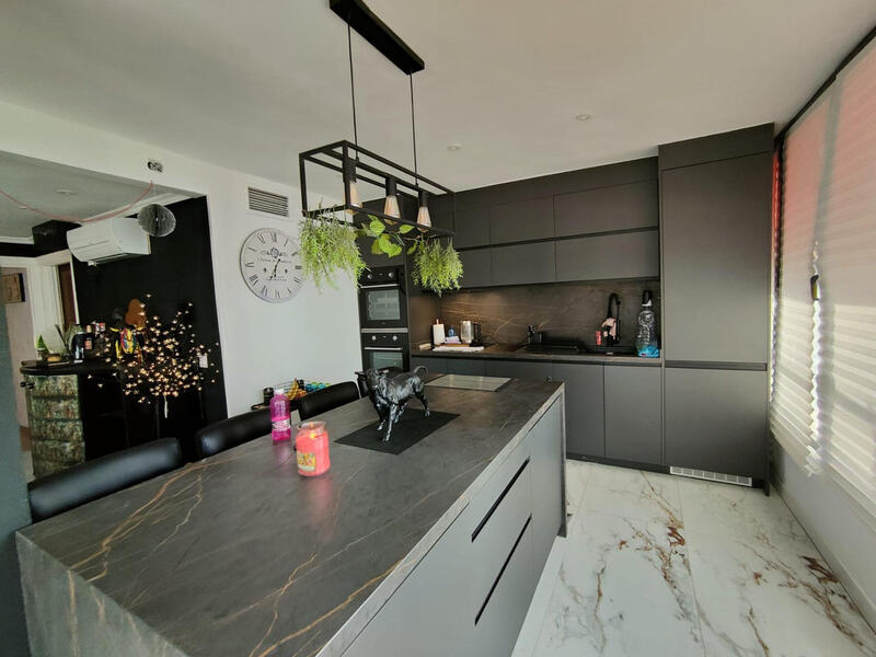 3 chambre Appartement à vendre