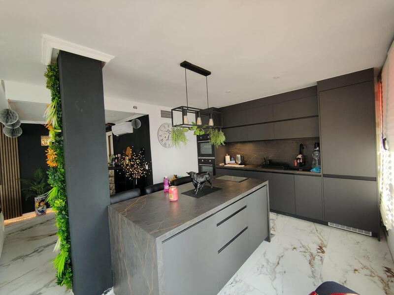 3 chambre Appartement à vendre