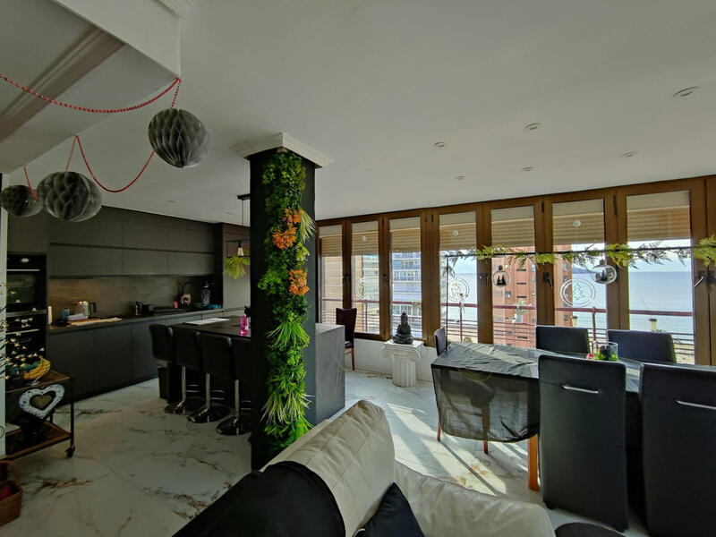 3 chambre Appartement à vendre