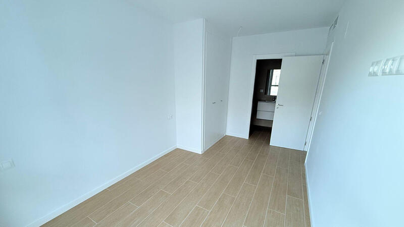 2 slaapkamer Appartement Te koop