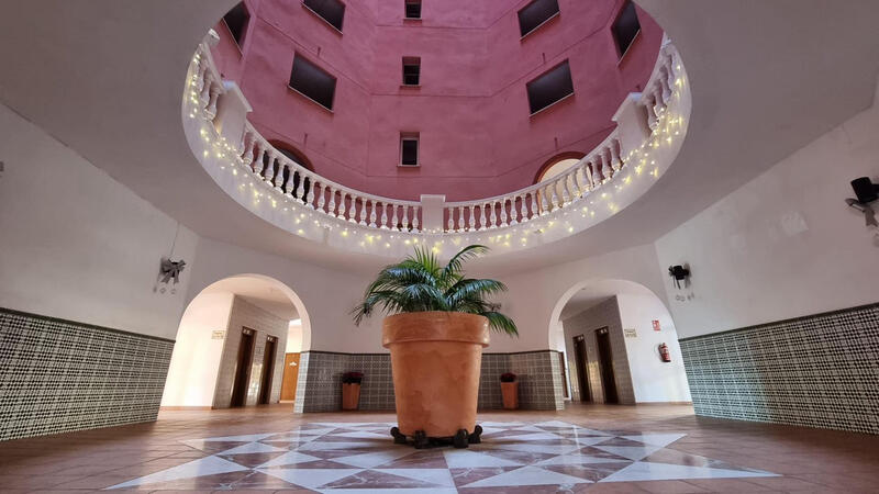 2 спальная комната квартира продается в Torrevieja, Alicante