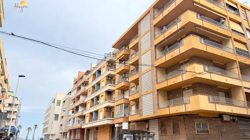 квартира продается в Torrevieja, Alicante