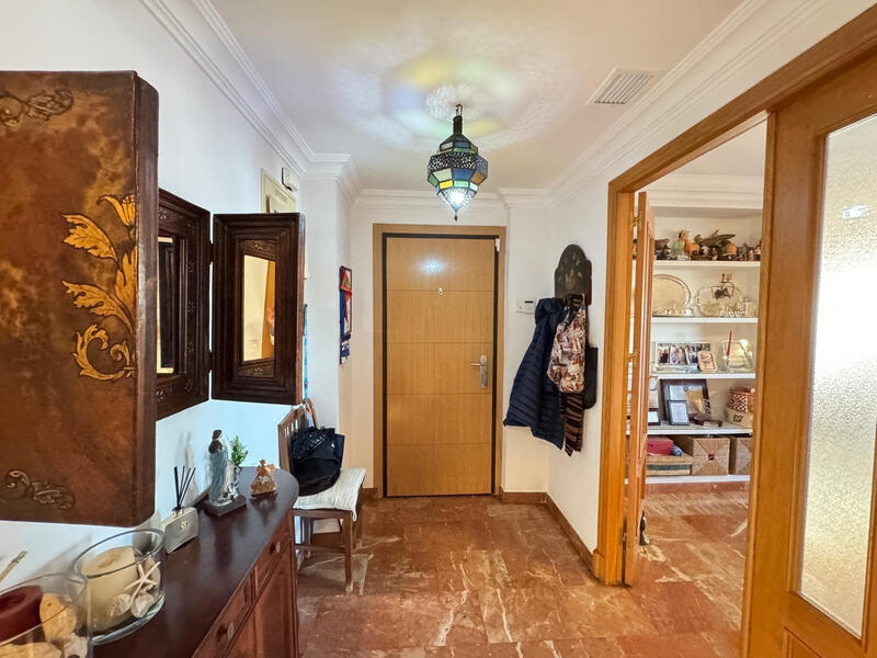 4 Schlafzimmer Appartement zu verkaufen in Torrevieja, Alicante