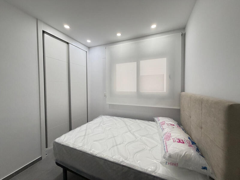 3 slaapkamer Appartement Te koop