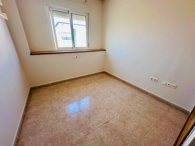 2 slaapkamer Appartement Te koop