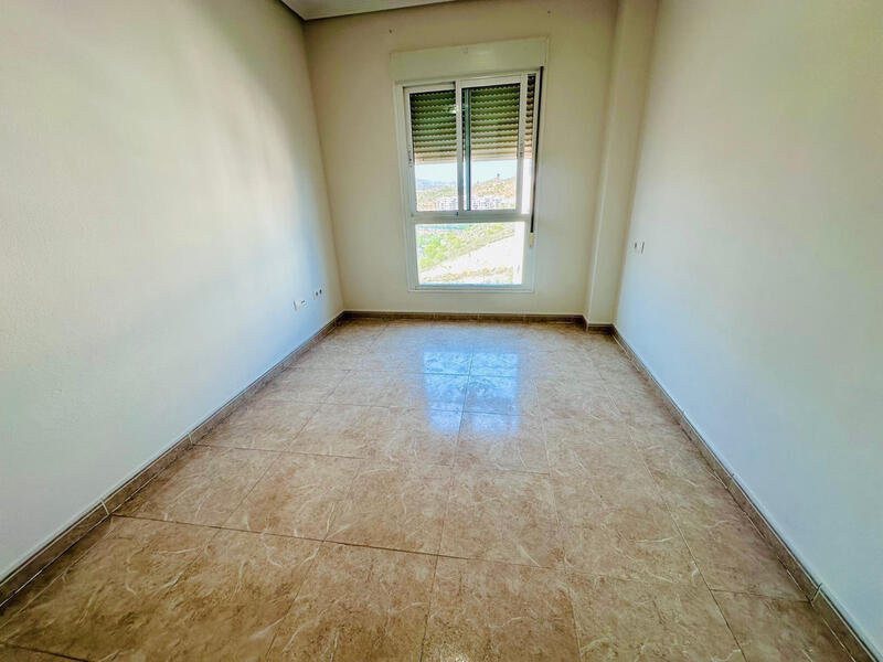 2 slaapkamer Appartement Te koop