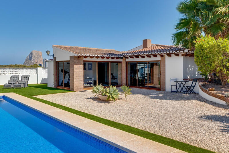6 slaapkamer Villa Te koop