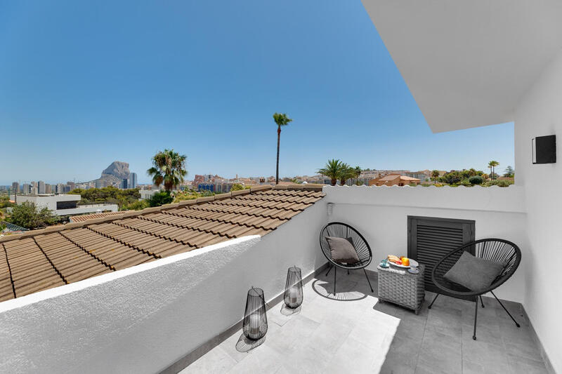 6 slaapkamer Villa Te koop