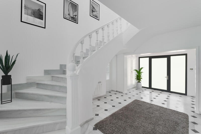 6 slaapkamer Villa Te koop
