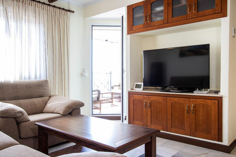 3 chambre Appartement à vendre