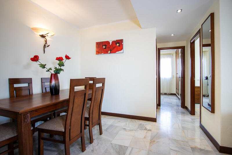 3 chambre Appartement à vendre