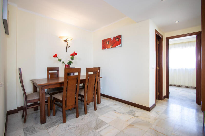 3 chambre Appartement à vendre