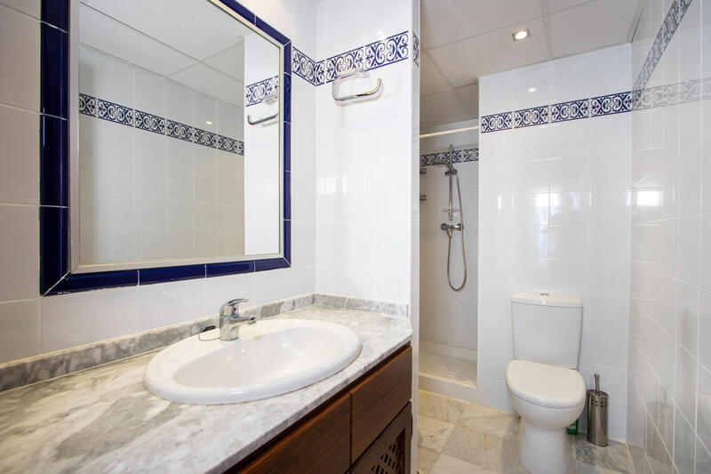 3 chambre Appartement à vendre