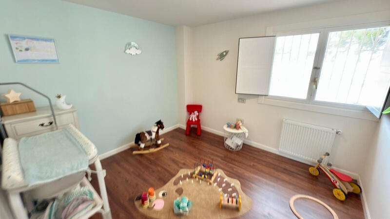 3 soverom Villa til salgs