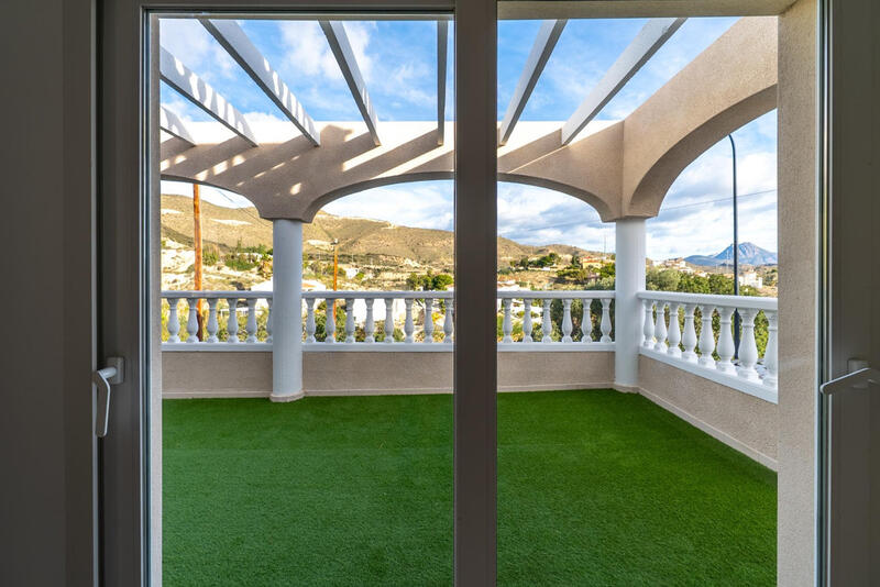 3 Schlafzimmer Villa zu verkaufen