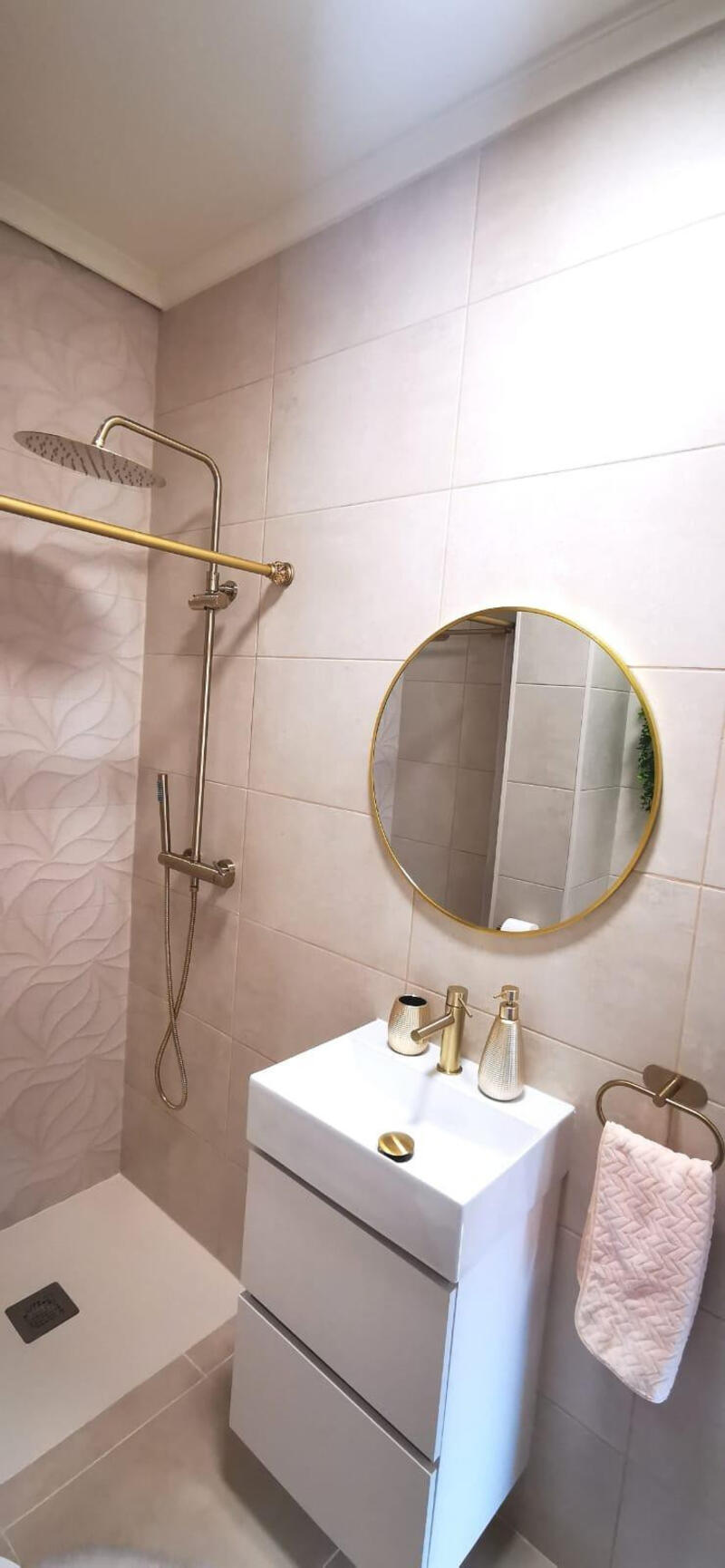 1 chambre Appartement à vendre