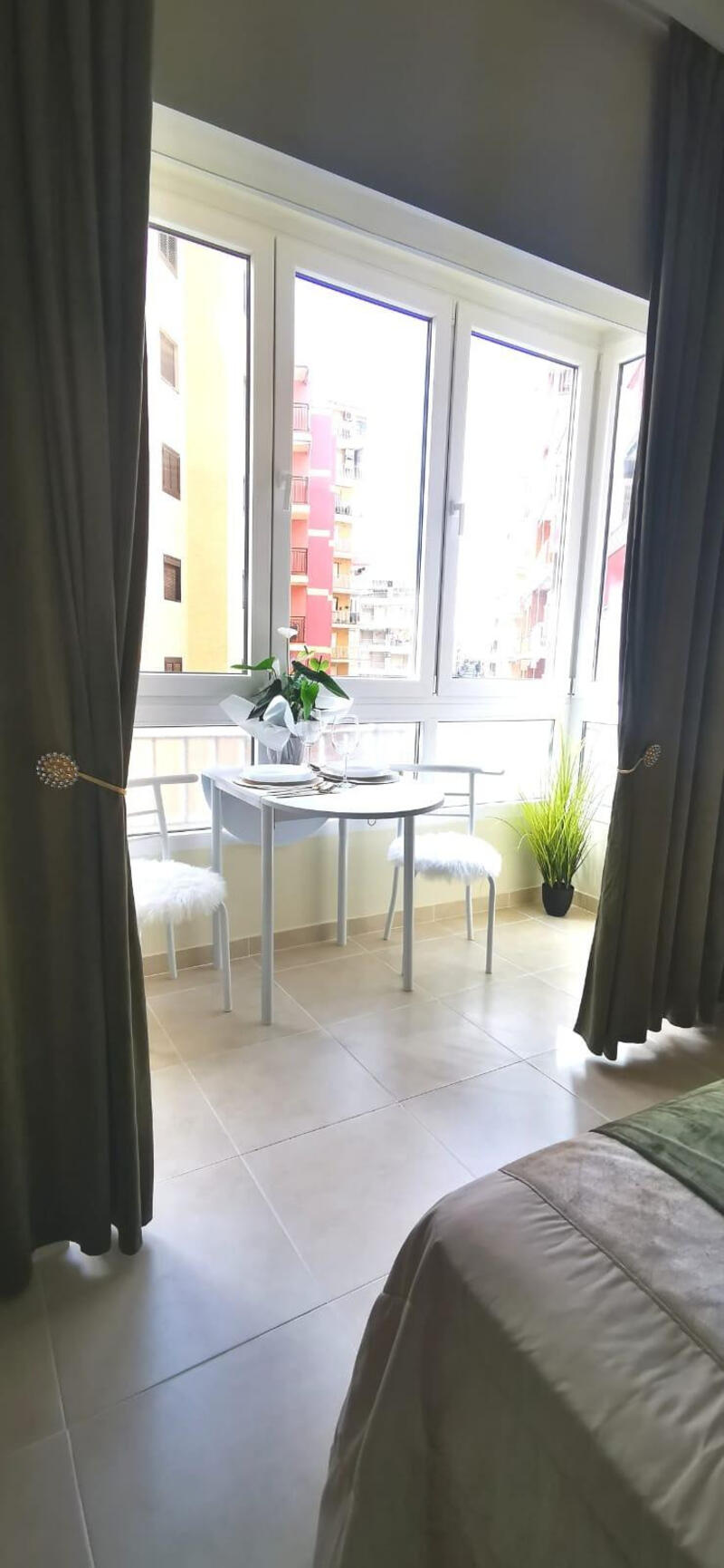 1 slaapkamer Appartement Te koop in Torrevieja, Alicante
