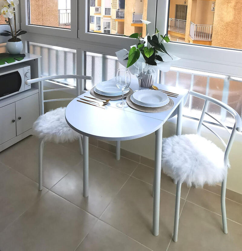 1 slaapkamer Appartement Te koop in Torrevieja, Alicante