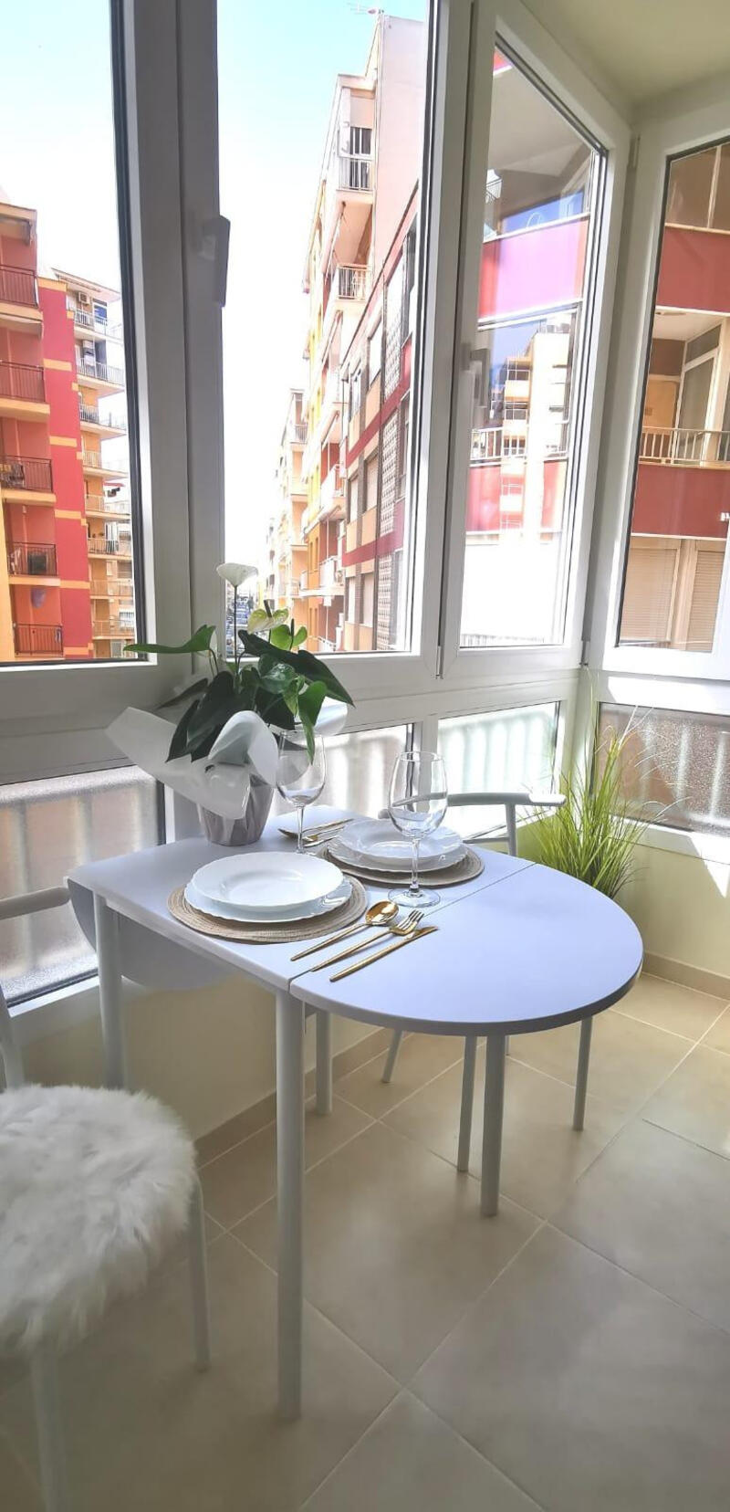 1 slaapkamer Appartement Te koop in Torrevieja, Alicante