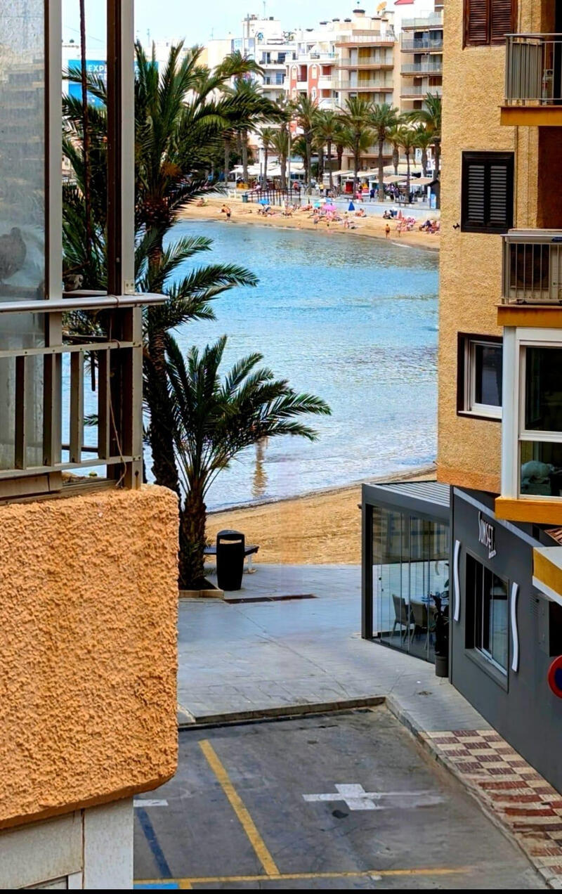 1 chambre Appartement à vendre