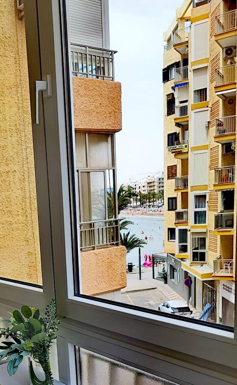 1 chambre Appartement à vendre