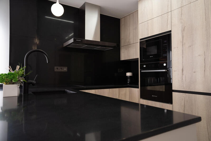 2 chambre Appartement à vendre