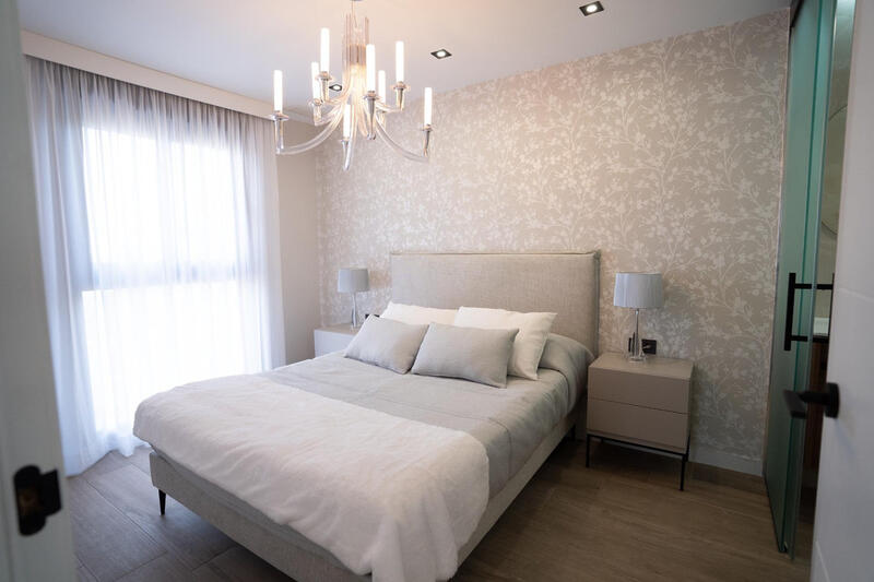 2 chambre Appartement à vendre